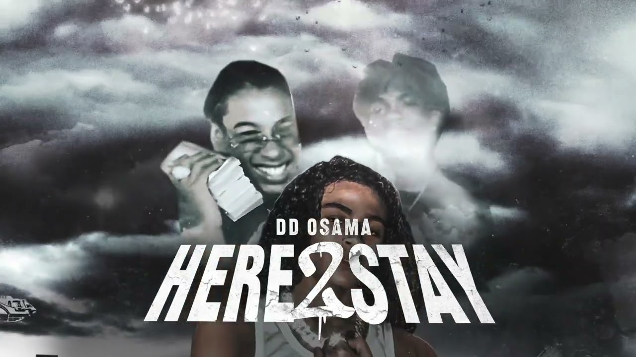 DD Osama - On Hots 2 Ft. HoodStarDotty (Official Audio) - YouTube