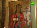 Храм Рождества Пресвятой Богородицы в Крылатском