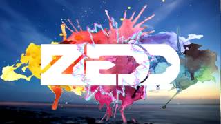 Zedd \