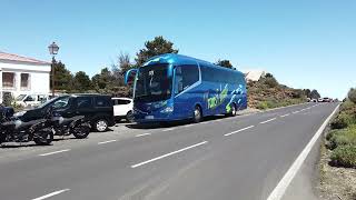 Teide Rundfahrt 2019 05 25 13 23 01