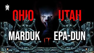 The Anunnaki Spirits of Disease | The Meaning of Marduk EPADUN