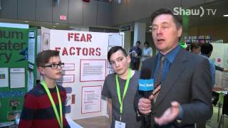 go! District 23 Science Fair