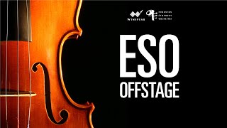 ESO Offstage - EP7:  From the Podium