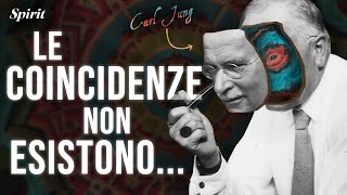 Il Segreto Della Sincronicità Di Carl Jung: Scopri Perché Le Coincidenze NON Esistono