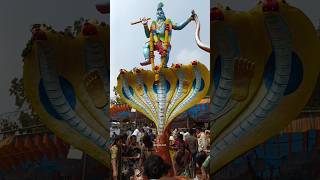 సాలిహుండం వేణుగోపాల స్వామి జాతర||srikakulam||Salihundam||Jay Shri Krishna||srikakulam tourism||gara