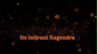 అమ్మవారి సేవలో నగర పోలీస్ కమిషనర్ శ్రీ బత్తిన శ్రీనివాస్ గారు #Itsindraninagendra