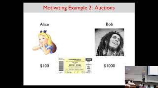 Lecture 26 Communication Complexity