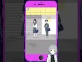 【ボクの心は晴れさステージ8】 シゲキ回避 を攻略していく！【 新人vtuber 陣在なび shorts バカゲー スマホゲーム ゲーム実況 縦型配信 女性実況 グローバルギア】