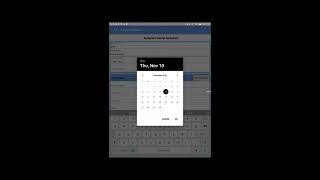 Equipment Rental Agreement App - My First Rental