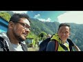 gurdum to chitrey trek part 3 হাঁটা পথে কষ্ট হলো solo travel গুরদুম থেকে চিত্রে