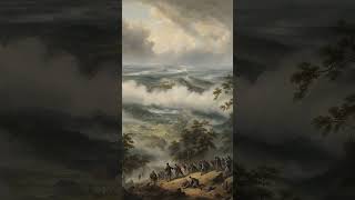 1863 The Battle of Lookout Mountain That Changed History! #history