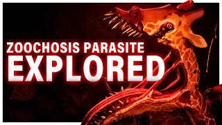 The MUTAGENIC PARASITE In Zoochosis Explained