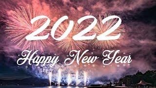 New Year Party Mix 2022 - 2022 Countdown & Fireworks | EDM, Electro House, NCS 2022