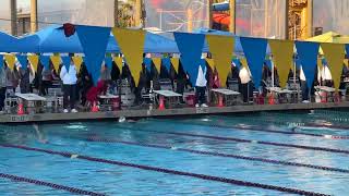 2024 Winter Age Group Championship - 200 IM Final