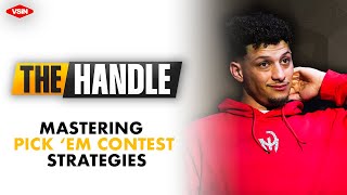 Mastering Sports Betting Pick 'Em Contest Strategies: Tips and Tricks