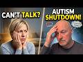 Autism in Relationships: Why 'Deep Talks' Can Cause Physical Exhaustion!