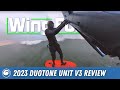 2023 Duotone Unit V3 Review | Worth the Upgrade?