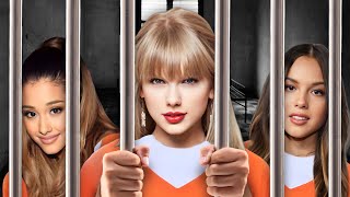 Celebrities in Prison