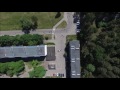 olaines maratons 2016 28.05.2016 olaines pilsētas svētki dji phantom 3 drone by j.s