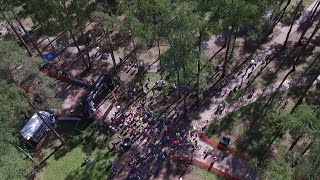 Olaines maratons - 2016 - 28.05.2016 - Olaines pilsētas svētki - Dji Phantom 3 Drone by - J.S