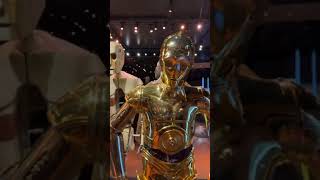 20210208  林俊杰 JJ Lin 32 part Instagram stories combined - Star Wars Identities @ ArtScience Museum