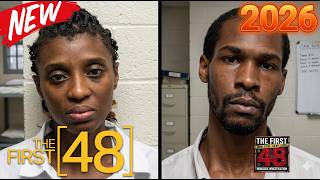 The First 48 New 2026 ๐ Deadly Estrangement ๐ Best American Documentary True Crime Podcast