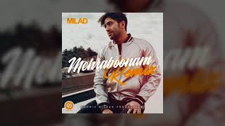 Milad J - Mehraboonam Remix OFFICIAL TRACK