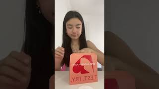 Mecca beauty loop level 1 #mecca #gift #unboxing #skincare #australia #soldejaneiro #viralshorts