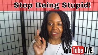 Dating and Relationship Advice LIVE STREAM with Deborrah Cooper