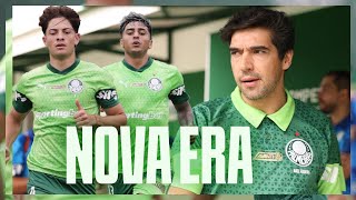 O PRIMEIRO TREINO DO VERDÃO COM A SPORTINGBET