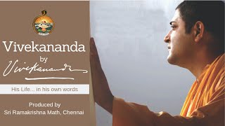 Vivekananda By Vivekananda | Full Movie | Life History | English | official