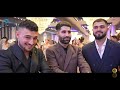 nouri u0026 huwaida wedding ismail rasho part 1 by cavo media