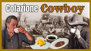 Cosa mangiavano nel Far West? | 3 ricette per una colazione cowboy