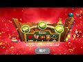 Angry Birds 2 Daily Challenge Today  How To Strike Red’s Rumble Master Bird Challenge #120624