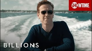 Billions | 'Stop at Nothing' Tease | Season 1