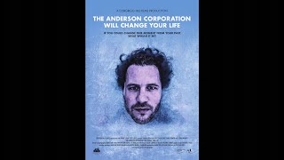 The Anderson Corporation Will Change Your Life