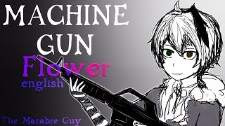 [V4 Flower] Machine Gun | English Cover