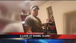 Did social media provide clues about Daniel Clark?