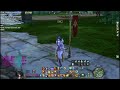 jnt丶yi aion tw server 01 普雷奇翁 等劍靈 回aion玩免費的~