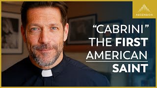 Fr. Mike Schmitz Reviews "Cabrini" Movie