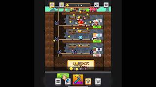 Bitcoin Miner : Idle Tycoon | Gameplay | All Levels
