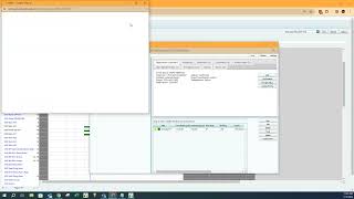 EMS Web Client The Book and Single Reservations