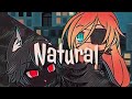 Natural - Imagine Dragons 「GLMV」