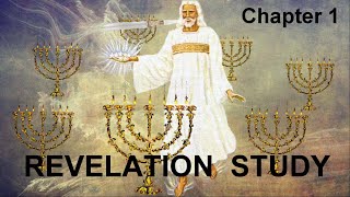 Revelation Study Chapter 1
