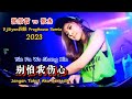 张信哲 vs 张杰 - 别怕我伤心 - (DjSiyan四眼 ProgHouse Remix 2023) - Bie Pa Wo Shang Xin #dj抖音版2023