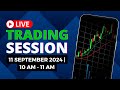 StockPro | REGISTER FOR LIVE MARKET TRADING SESSION ALONG WITH STOCKPRO MENTORS