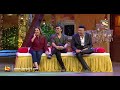 Duplicates of Anu Malik, Farah Khan and Sonu Nigam - The Kapil Sharma Show – 18th Dec 2016