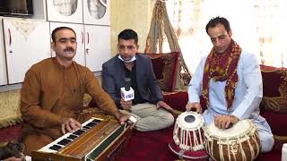 Basir Amiri - Tora Me Parastam Song / بصیر امیری آهنگ تو را میپرستم