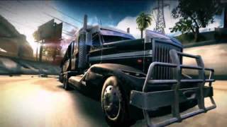 Split/Second: Velocity: Survival Mode - Trailer