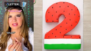 1 Hour Relaxing โฐ Cake Storytime TikTok ๐ @Brianna Mizura POVs Tiktok Compilations Part #49